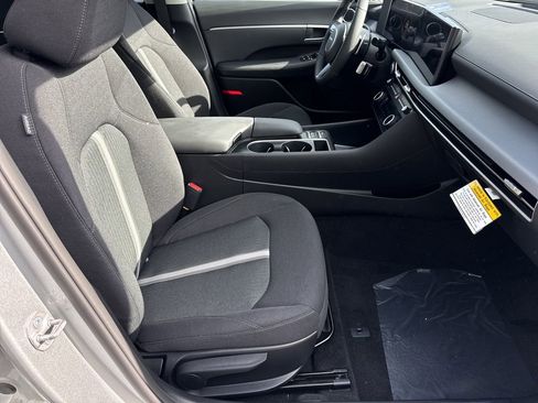 New 2026 Hyundai Sonata SEL FWD image 13