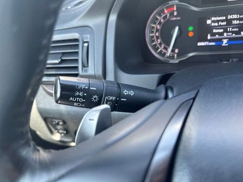 Used 2023 Honda Ridgeline RTL-E image 18
