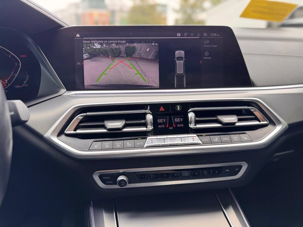 Used 2019 BMW X5 xDrive40i w/ Premium Package 2 AWD/4WD image 16