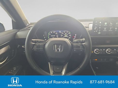 New 2026 Honda CR-V Sport Touring image 13