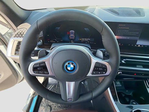 New 2026 BMW X5 xDrive50e w/ Executive Package AWD/4WD image 40