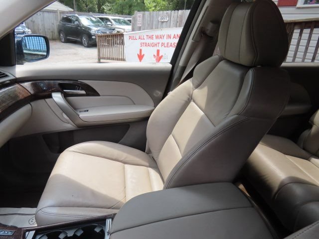 Used 2010 Acura MDX w/ Technology Package AWD/4WD image 23