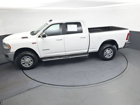 Used 2022 RAM 2500 Big Horn AWD/4WD image 35