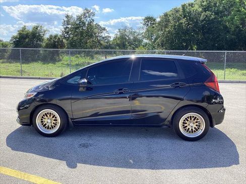 Used 2020 Honda Fit LX image 11