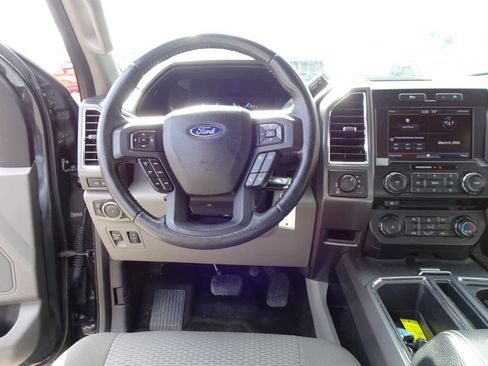 Used 2015 Ford F150 XLT w/ Equipment Group 302A Luxury image 20