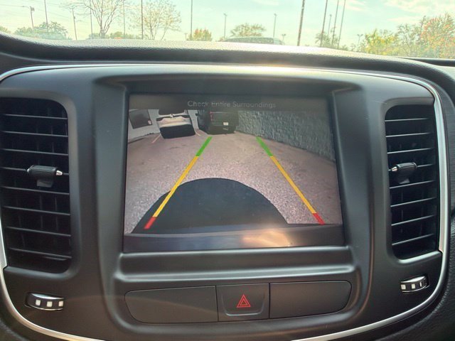 Used 2016 Chrysler 200 Limited w/ Anniversary Edition FWD image 29