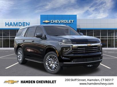 New 2026 Chevrolet Tahoe LT w/ Comfort Package