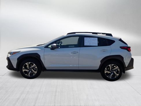 Certified 2024 Subaru Crosstrek 2.0i Premium AWD/4WD image 2