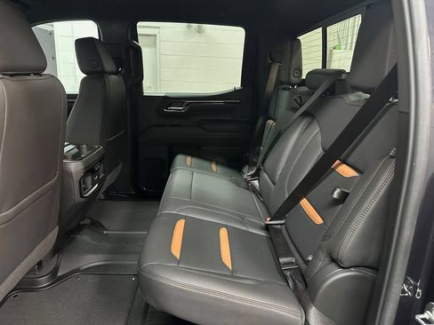 Used 2026 GMC Sierra 1500 AT4 w/ Technology Package AWD/4WD image 22