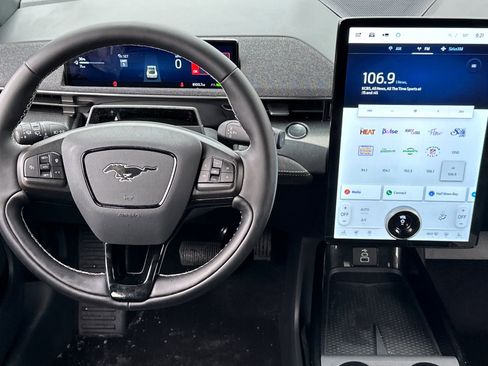 Used 2025 Ford Mustang Mach-E GT image 13