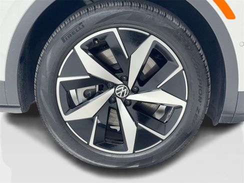 Used 2025 Volkswagen ID.4 Pro S image 55