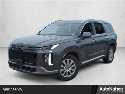 Used 2025 Hyundai Palisade SEL