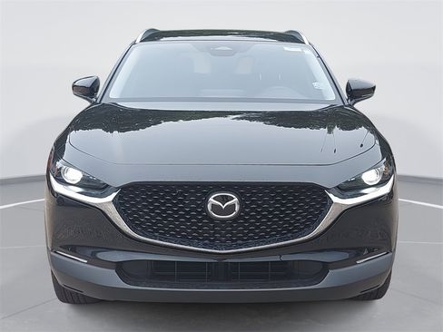 New 2025 MAZDA CX-30 AWD 2.5 S w/ Select Sport Pkg image 2