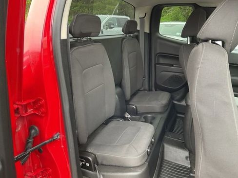 Used 2016 Chevrolet Colorado LT RWD image 47