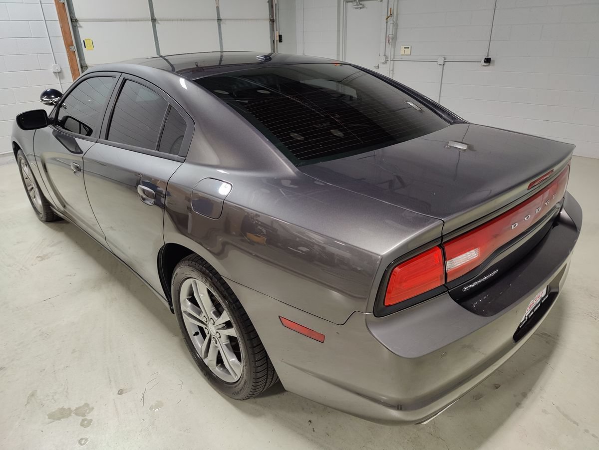 Used 2014 Dodge Charger R/T AWD/4WD image 22