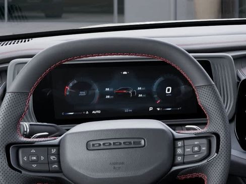 New 2026 Dodge Charger Scat Pack image 17