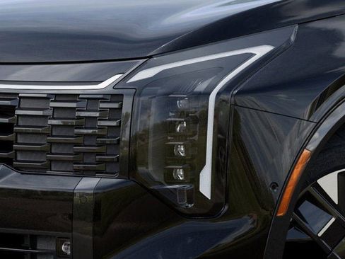 New 2026 Kia Sportage SX Prestige image 10