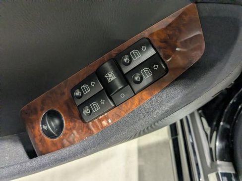 Used 2003 Mercedes-Benz S 55 AMG image 22