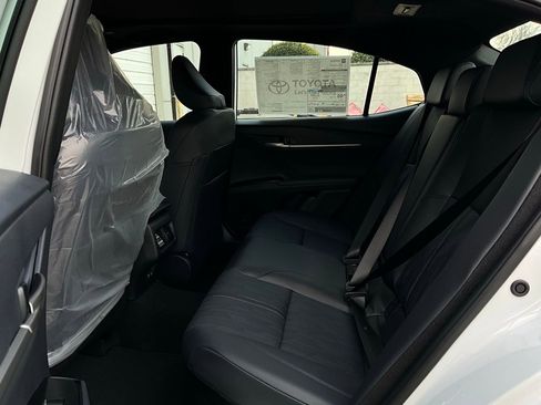 New 2026 Toyota Camry XSE image 11