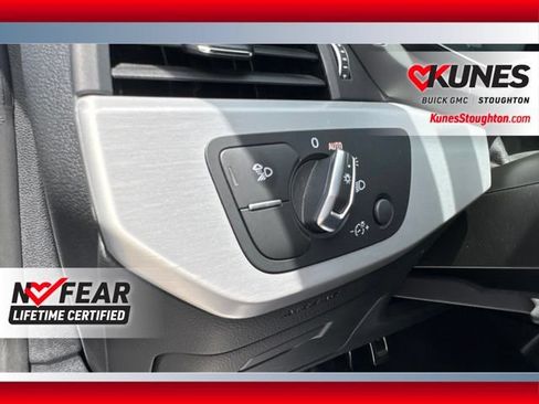 Used 2023 Audi A5 2.0T Premium Plus w/ Premium Plus AWD/4WD image 29