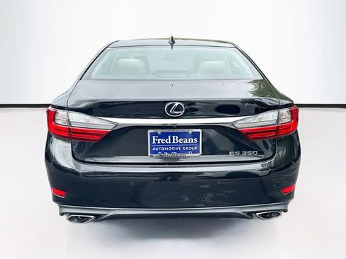 Used 2017 Lexus ES 350 FWD image 7