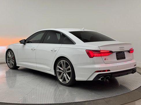 Used 2020 Audi S6 Premium Plus w/ S Sport Package AWD/4WD image 12