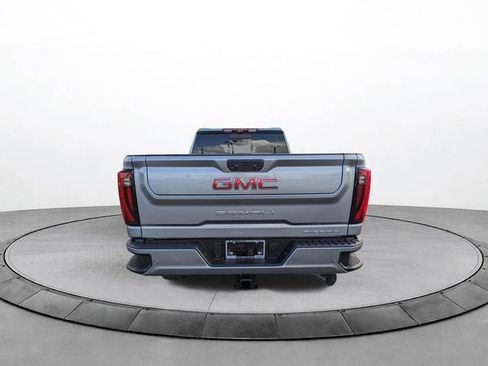 New 2026 GMC Sierra 2500 Denali w/ Denali Reserve Package AWD/4WD image 5