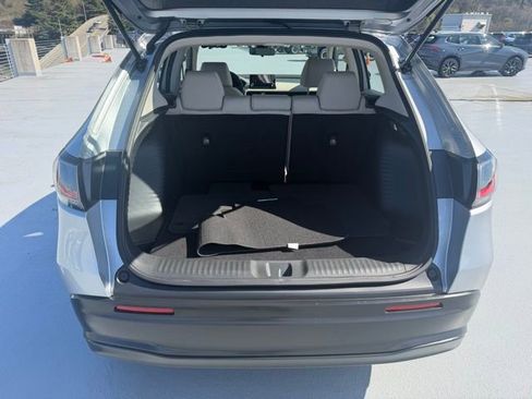 Certified 2024 Honda HR-V LX image 13