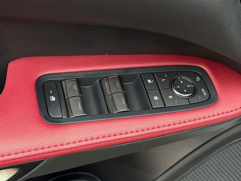 New 2026 Lexus RX 500h F Sport image 21