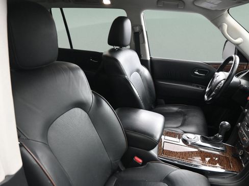 Used 2019 Nissan Armada SL w/ Premium Package RWD image 37