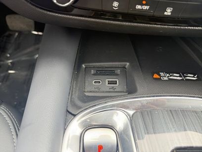 Used 2023 Buick Enclave Essence w/ Experience Buick Package