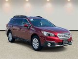 Used 2017 Subaru Outback 2.5i Premium image 3