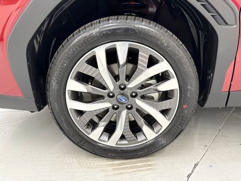 New 2026 Subaru Forester Touring AWD/4WD image 9