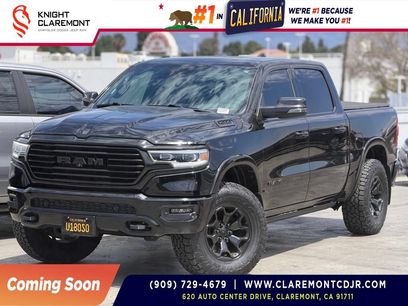 Used 2023 RAM 1500 Limited