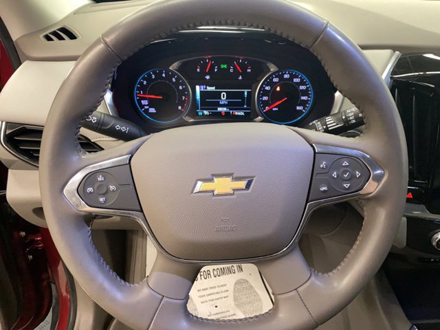 Used 2019 Chevrolet Traverse LT AWD/4WD image 29