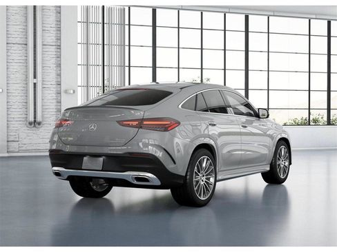 New 2026 Mercedes-Benz GLE 450 4MATIC image 22