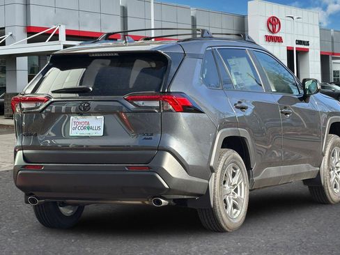 New 2025 Toyota RAV4 XLE w/ Convenience Package image 5