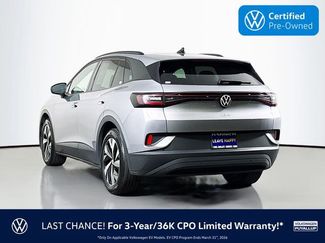 Used 2023 Volkswagen ID.4 2WD video 5