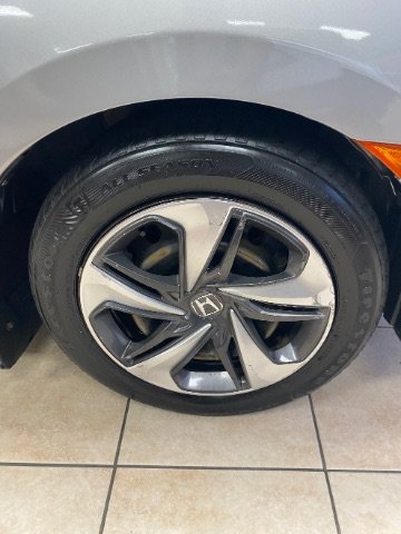 Used 2019 Honda Civic LX image 21