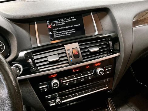 Used 2017 BMW X3 xDrive28i image 35