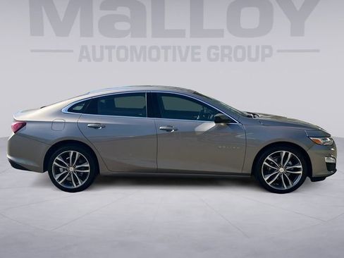 Used 2024 Chevrolet Malibu LT FWD image 6