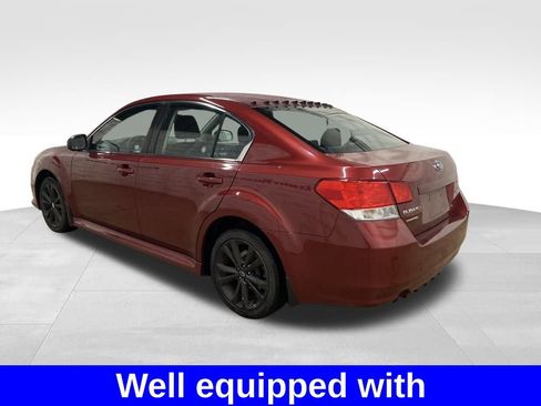 Used 2014 Subaru Legacy 2.5i w/ Alloy Wheel Package image 3