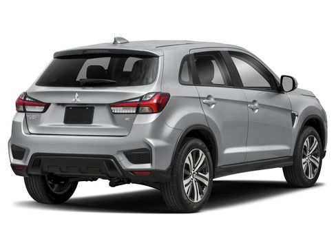 New 2026 Mitsubishi Outlander Sport AWD image 38
