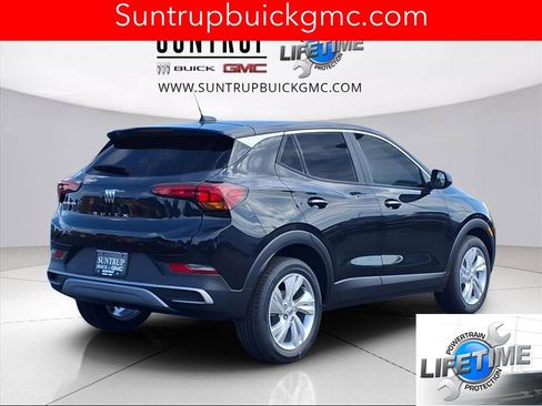 New 2026 Buick Encore GX Preferred w/ Comfort Package image 4