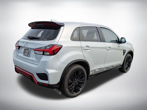 New 2026 Mitsubishi Outlander Sport AWD image 4