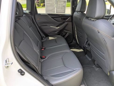 Used 2023 Subaru Forester Wilderness AWD/4WD image 36