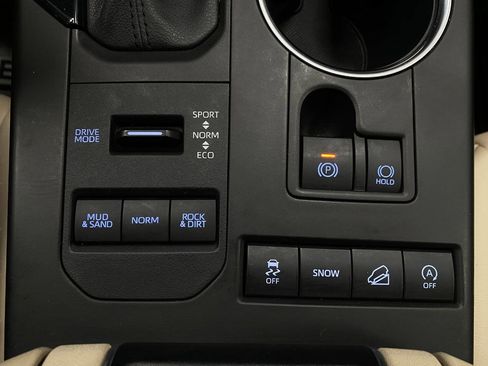 Used 2021 Toyota Highlander XLE image 28