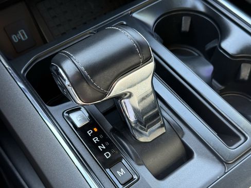 Used 2023 Ford F150 Lariat w/ Equipment Group 502A High image 24