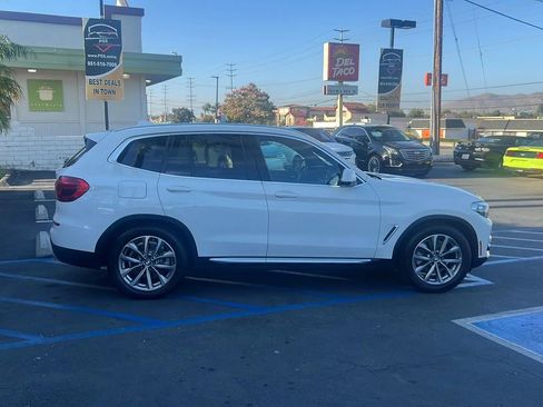 Used 2019 BMW X3 sDrive30i w/ Driving Assistance Package RWD image 7
