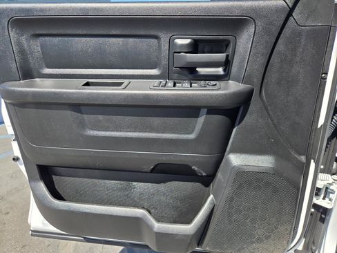 Used 2022 RAM 2500 Tradesman RWD image 21